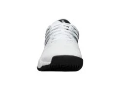 K-Swiss Ultrashot 2 (Men's) - White/Black (Available: Size 13) -Sports Tennis 06168 102.02 2000x 7d92708a 7adb 45ad b2a1 037c821e1049