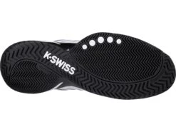 K-Swiss Ultrashot 2 (Men's) - White/Black (Available: Size 13) -Sports Tennis 06168 102.05 2000x 494b15c1 4eb8 4354 9b48 e0c0e3e12d9e