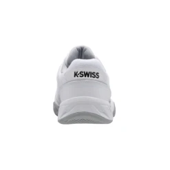 K-Swiss Bigshot Light 4 (Men's) - White/Highrise/Black (Available Size: 12) -Sports Tennis 06989 162 original 2000x 4b48f404 0837 4b14 a193 9af68559d9bf