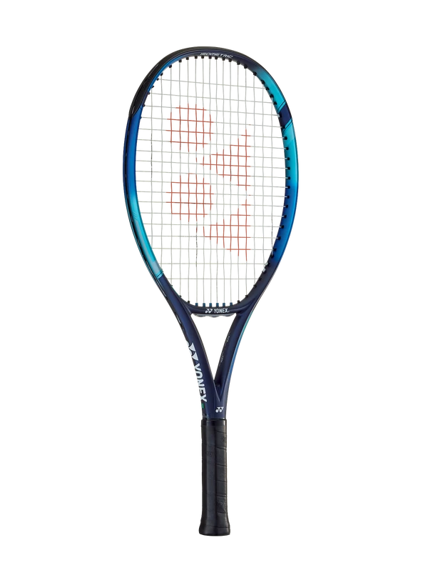 Yonex Ezone 25" (7th Gen.) Junior Tennis Racket - NEW ARRIVAL
