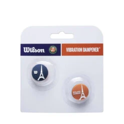 Wilson X Roland Garros Eiffel Tower Damper - Multicolor