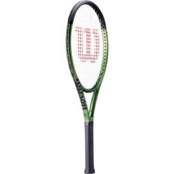 Wilson Blade V8.0 Junior 26" Tennis Racket - NEW ARRIVAL