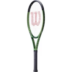 Wilson Blade V8.0 Junior 26" Tennis Racket - NEW ARRIVAL -Sports Tennis 100801500 3