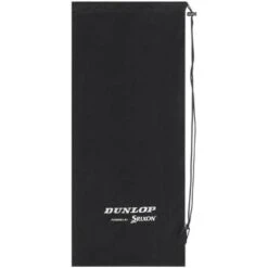 Dunlop Tennis Racket Cover - Black