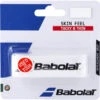 Babolat Skin Feel Replacement Grip -Sports Tennis 2016 skin feel white hr