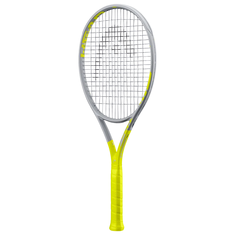 Head Graphene 360+ Extreme Pro (315 G) 3 Head Graphene 360+ Extreme Pro (315 G)