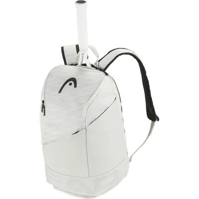 Head Pro X Backpack - Corduroy White 4 Head Pro X Backpack - Corduroy White - Image 2