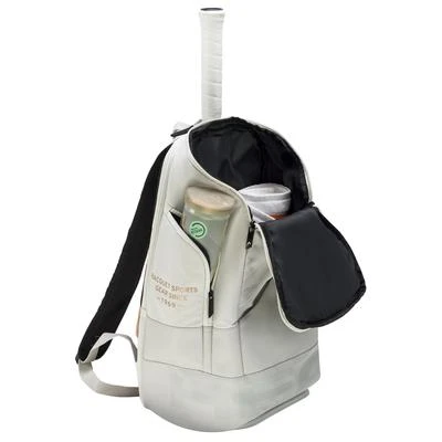 Head Pro X Backpack - Corduroy White 5 Head Pro X Backpack - Corduroy White - Image 3