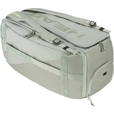 Head Pro Duffle Bag Large - Light Green 3 Head Pro Duffle Bag Large - Light Green