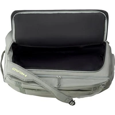 Head Pro Duffle Bag Large - Light Green 4 Head Pro Duffle Bag Large - Light Green - Image 2