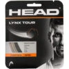 Head Lynx Tour 17G Tennis String
