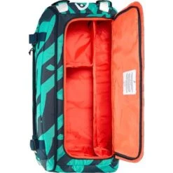 Head Gravity R-PET 12 Racket Duffel Bag - Turquoise -Sports Tennis 283580 TENV C