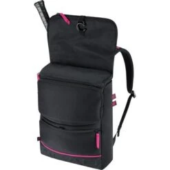 Head Coco Backpack - Black/Pink -Sports Tennis 283621 BKPK coco backpack C