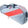 Head Elite 3 Racket Bag - Grey/Orange -Sports Tennis 283652 GROR