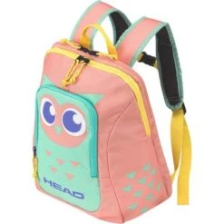 Head Kids Backpack - Rose/Mint