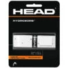 Head HydroSorb Replacement Grip (White Color) -Sports Tennis 285014 WH