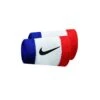 Nike Doublewide Wristbands (White Or Blue) -Sports Tennis 31iz1Sqcn4L