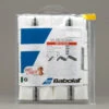 Babolat VS Tennis Overgrip 12 Pack (Original) - Dry And Thin -Sports Tennis 60931