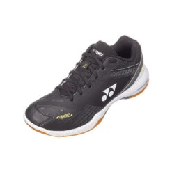 Yonex Power Cushion 65 Z (Men's) - Black 9 Yonex Power Cushion 65 Z (Men's) - Black -Sports Tennis 65Zd