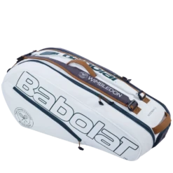 Babolat RH6 Pure Wimbledon Bag - NEW Arrival