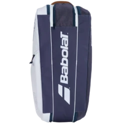 Babolat RH6 Pure Wimbledon Bag - NEW Arrival -Sports Tennis 751218 RH6 PURE WIM 225 5 Bottom