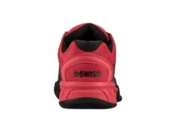 K-Swiss Hypercourt Express (Junior's) - Lollipop/Black (Available: Size 3.5) -Sports Tennis 83377 918.03 2000x a025c5b4 d97b 4667 bd67 9b74d7941f41