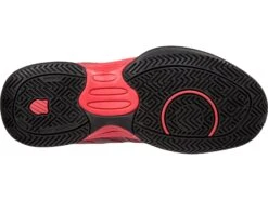 K-Swiss Hypercourt Express (Junior's) - Lollipop/Black (Available: Size 3.5) -Sports Tennis 83377 918.05 2000x 2d4ed5c5 fe2b 48a1 ac36 f21f3ffda4df