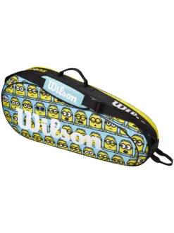 Wilson Minions Team 3 Pack Bag - NEW ARRIVAL