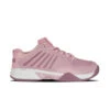 K-Swiss Hypercourt Express 2 (Women's) - Cameo Pink/Grape Nectar/Orchid Haze -Sports Tennis 96613 641a