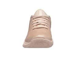 K-Swiss Hypercourt Supreme (Women's) - Pink Tint/Rose Gold -Sports Tennis 96615 679 0e79e4134d202f6384a26da843eb96102cb886ab 600x f1aac63a 7c34 4575 9eba 03a48a601fda