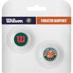 Wilson Roland Garros Vibration Dampener