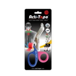 Acti-Tape Elastic Sports Tape -Sports Tennis AT scissor website 1