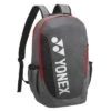 Yonex Team Backpack S - Grey 1 Yonex Team Backpack S - Grey -Sports Tennis BA42112SEX GRPR