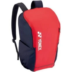 Yonex Team Backpack S - Scarlet
