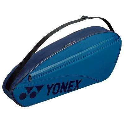 Yonex Team 3 Racket Bag - Blue 3 Yonex Team 3 Racket Bag - Blue