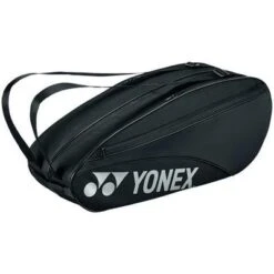 Yonex Team 6 Racket Bag - Black