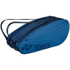Yonex Team 6 Racket Bag - Sky Blue