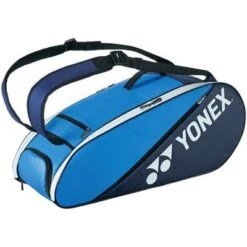 Yonex Active 6 Racket Bag - Navy