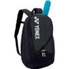 Yonex Pro Small Backpack - Black/Silver -Sports Tennis BA92212SEX BK A