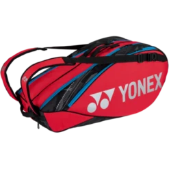 Yonex Pro 6 Racket Bag - Fine Blue