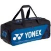 Yonex Pro Trolley Bag - Light Blue 2 Yonex Pro Trolley Bag - Light Blue -Sports Tennis BA92232EX FABL A