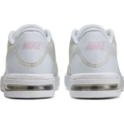 Nike Air Max Vapor Wing MS (Women's) - White/White/Foam Pink (Available Size: 10, 10.5) -Sports Tennis CI9838 100 PHCBH000
