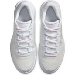 Nike Air Max Vapor Wing MS (Women's) - White/White/Foam Pink (Available Size: 10, 10.5) -Sports Tennis CI9838 100 PHCTH001