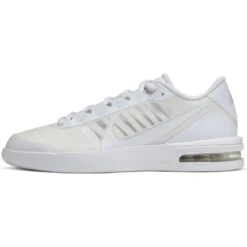 Nike Air Max Vapor Wing MS (Women's) - White/White/Foam Pink (Available Size: 10, 10.5) -Sports Tennis CI9838 100 PHSLH000