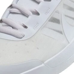 Nike Air Max Vapor Wing MS (Women's) - White/White/Foam Pink (Available Size: 10, 10.5) -Sports Tennis CI9838 100 PHSYD001