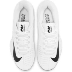 Nike Court Air Zoom GP Turbo (Men's) - White/Black -Sports Tennis CK7513 103 PHCTH001