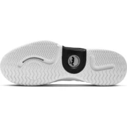 Nike Court Air Zoom GP Turbo (Men's) - White/Black -Sports Tennis CK7513 103 PHSUH000