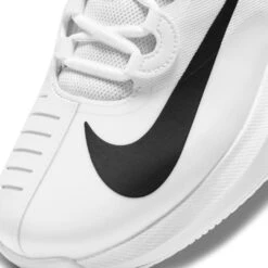 Nike Court Air Zoom GP Turbo (Men's) - White/Black -Sports Tennis CK7513 103 PHSYD001