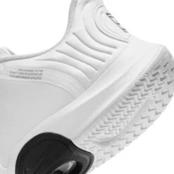 Nike Court Air Zoom GP Turbo (Men's) - White/Black -Sports Tennis CK7513 103 PHSYD002