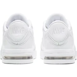 Nike Court Air Max Vapor Wing Premium (Men's) - White/Binary Blue/University Red -Sports Tennis CT3890 100 PHCBH000